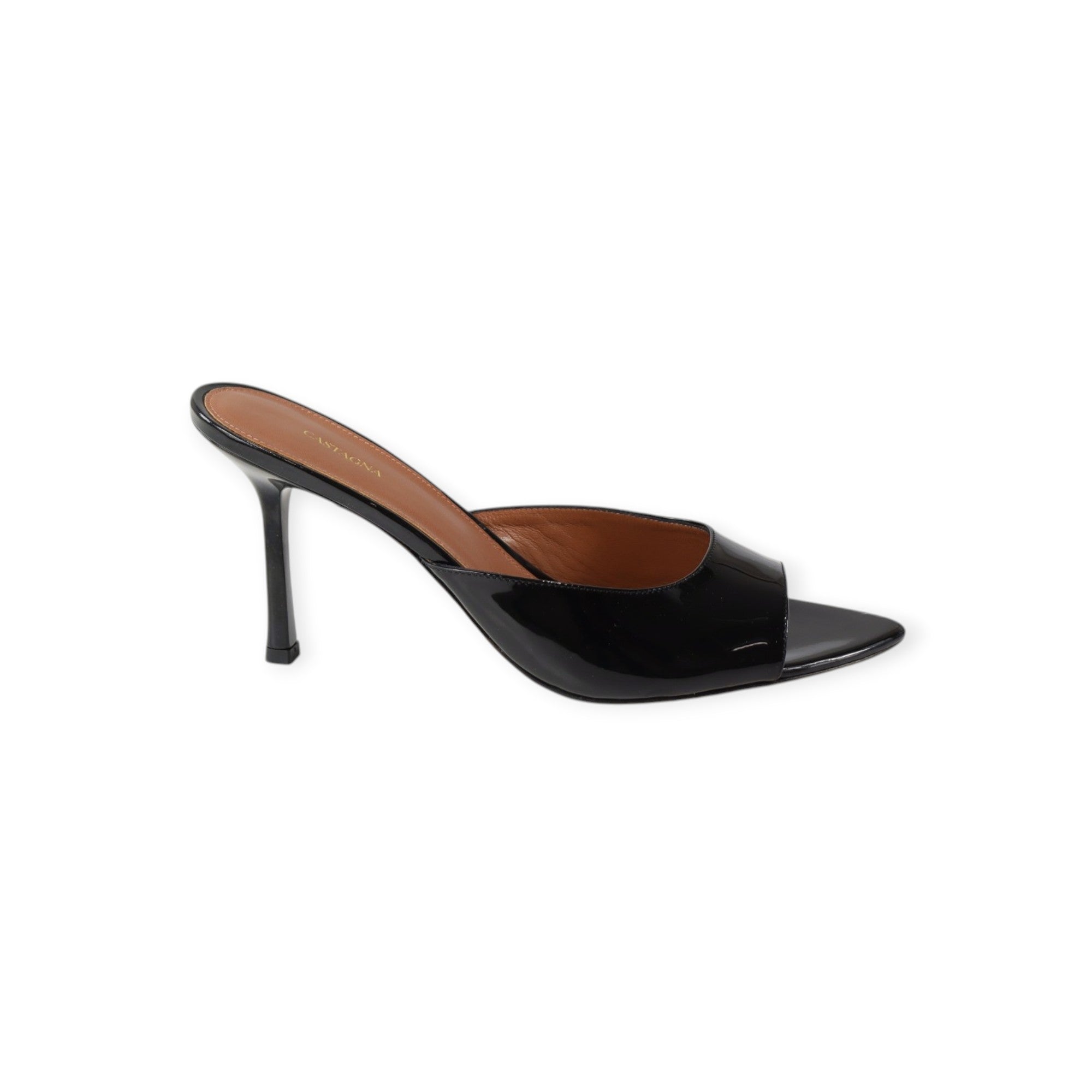 MULE NERA