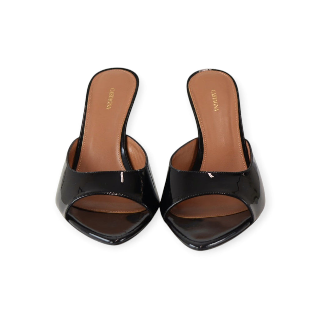 MULE NERA