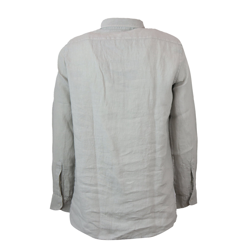 POLO GRIGIO PERLA
