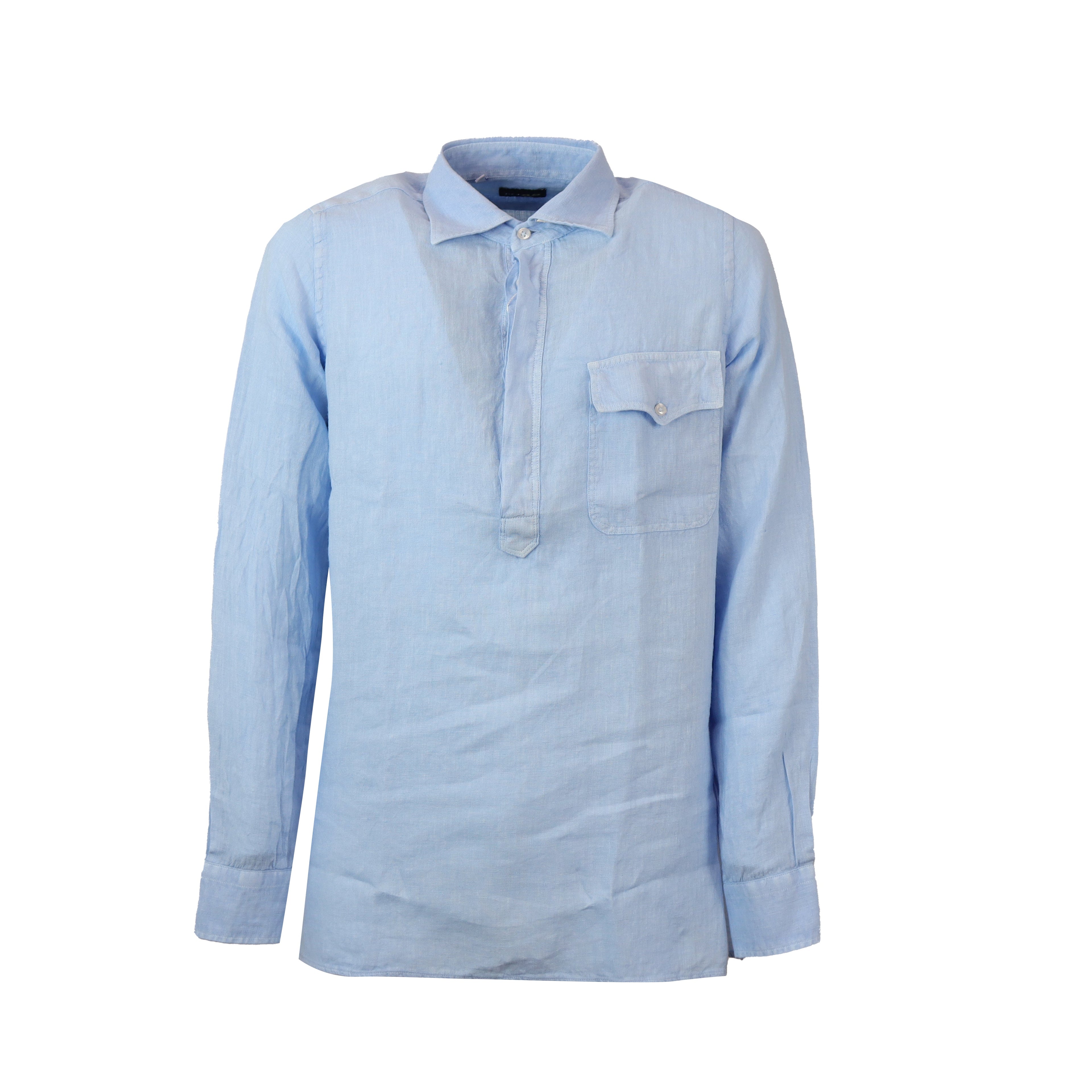 POLO AZZURRA