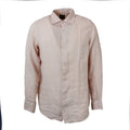CAMICIA ROSA CHIARO