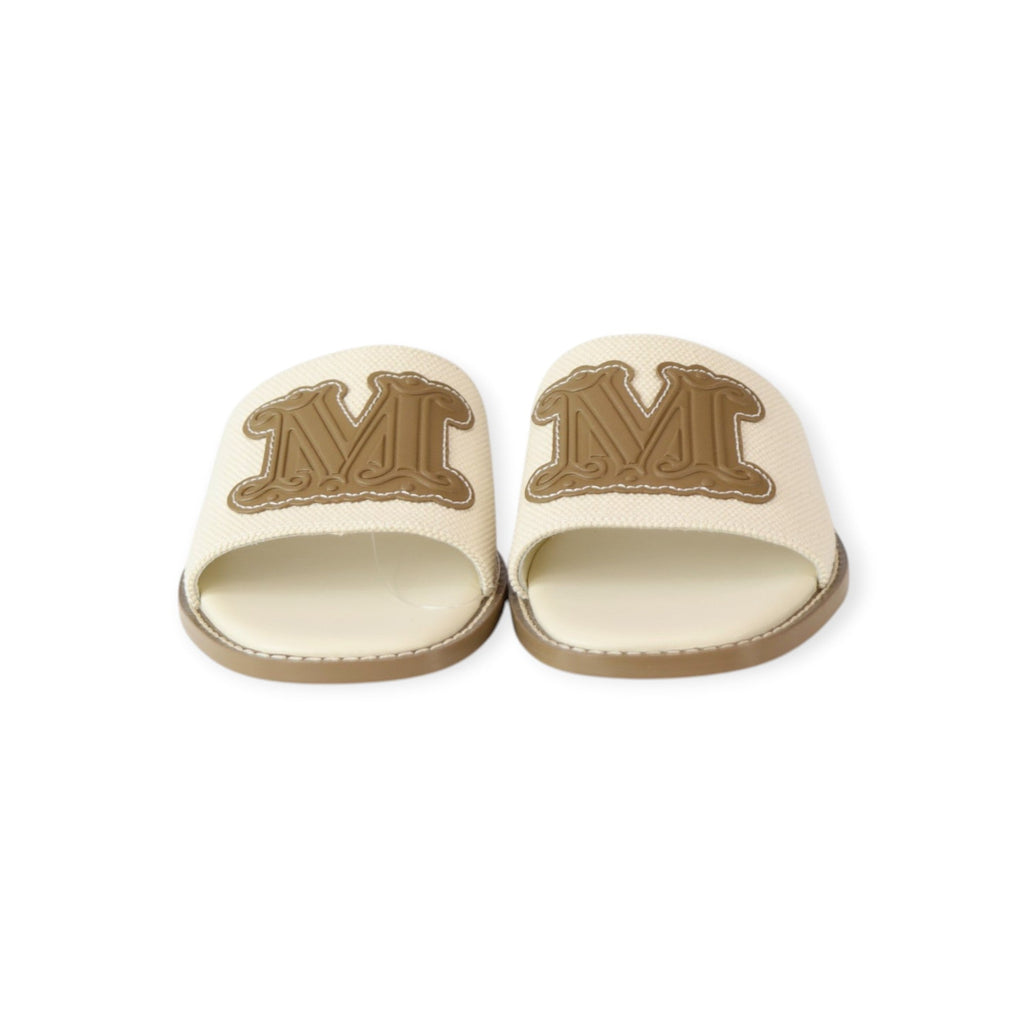 CIABATTA FLAT CAUCASO BEIGE