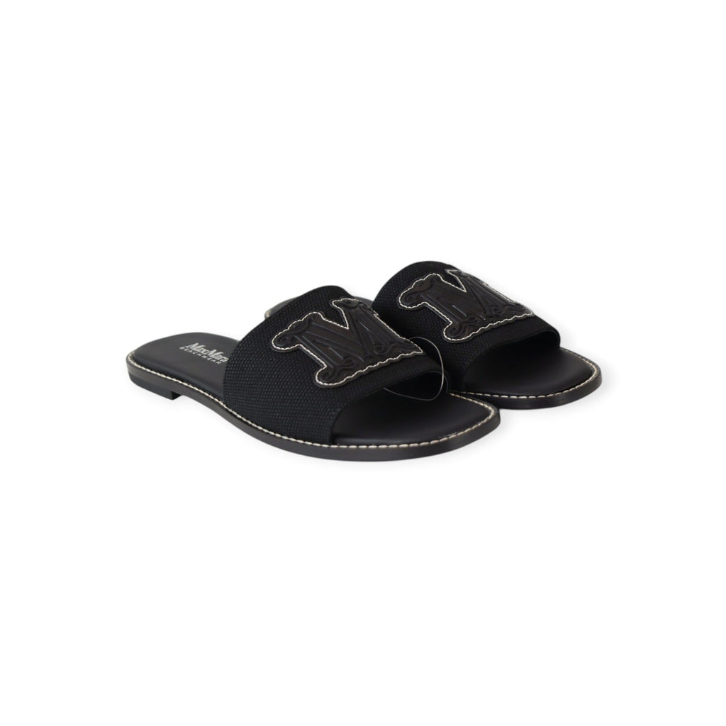 CIABATTA FLAT CAUCASO NERA
