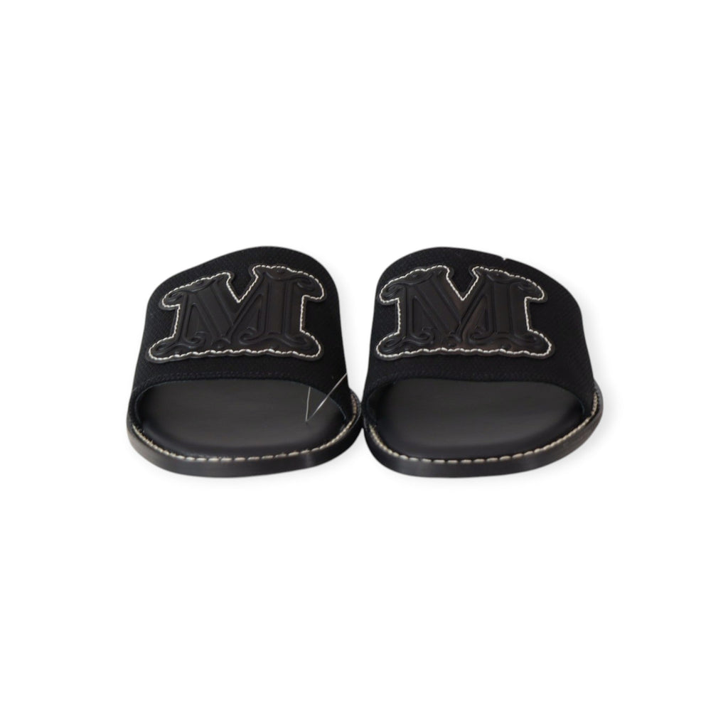 CIABATTA FLAT CAUCASO NERA