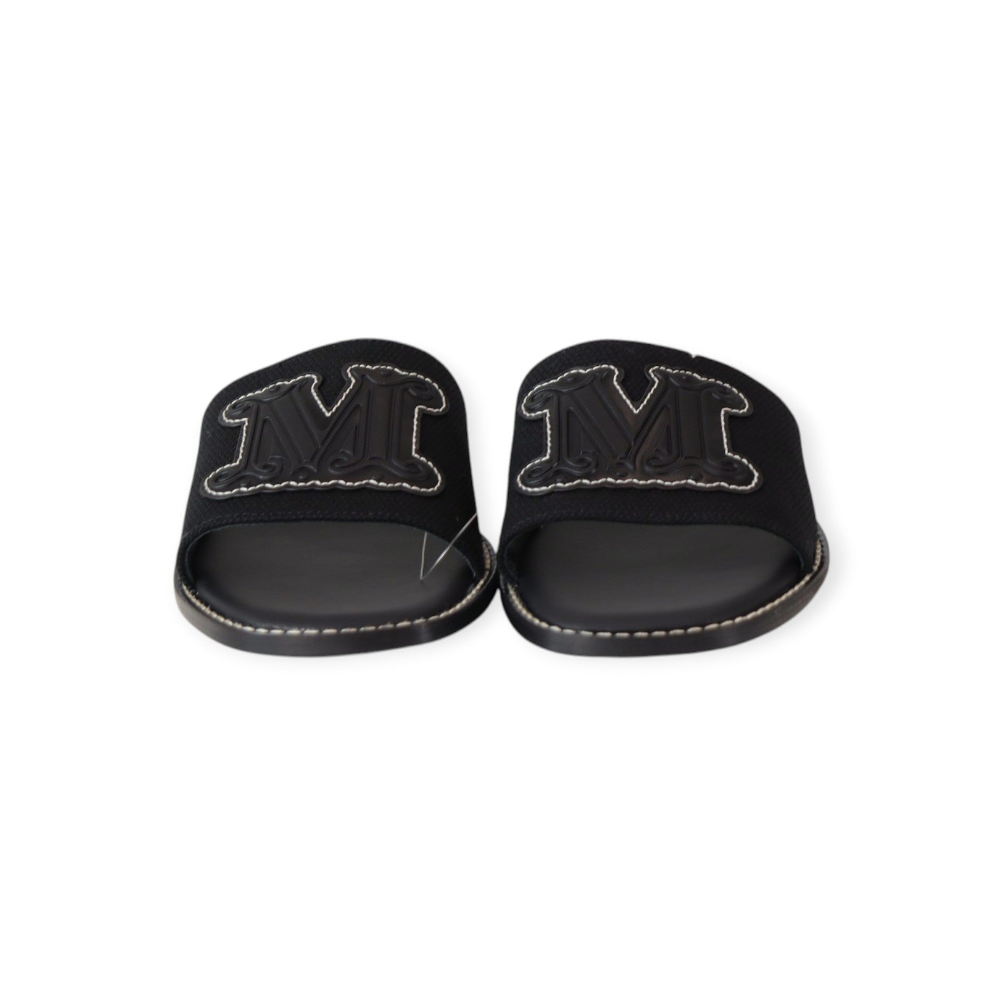 CIABATTA FLAT CAUCASO NERA
