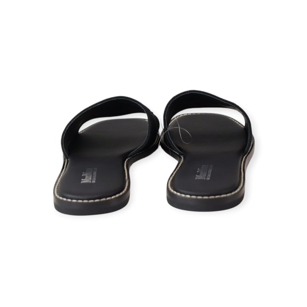 CIABATTA FLAT CAUCASO NERA