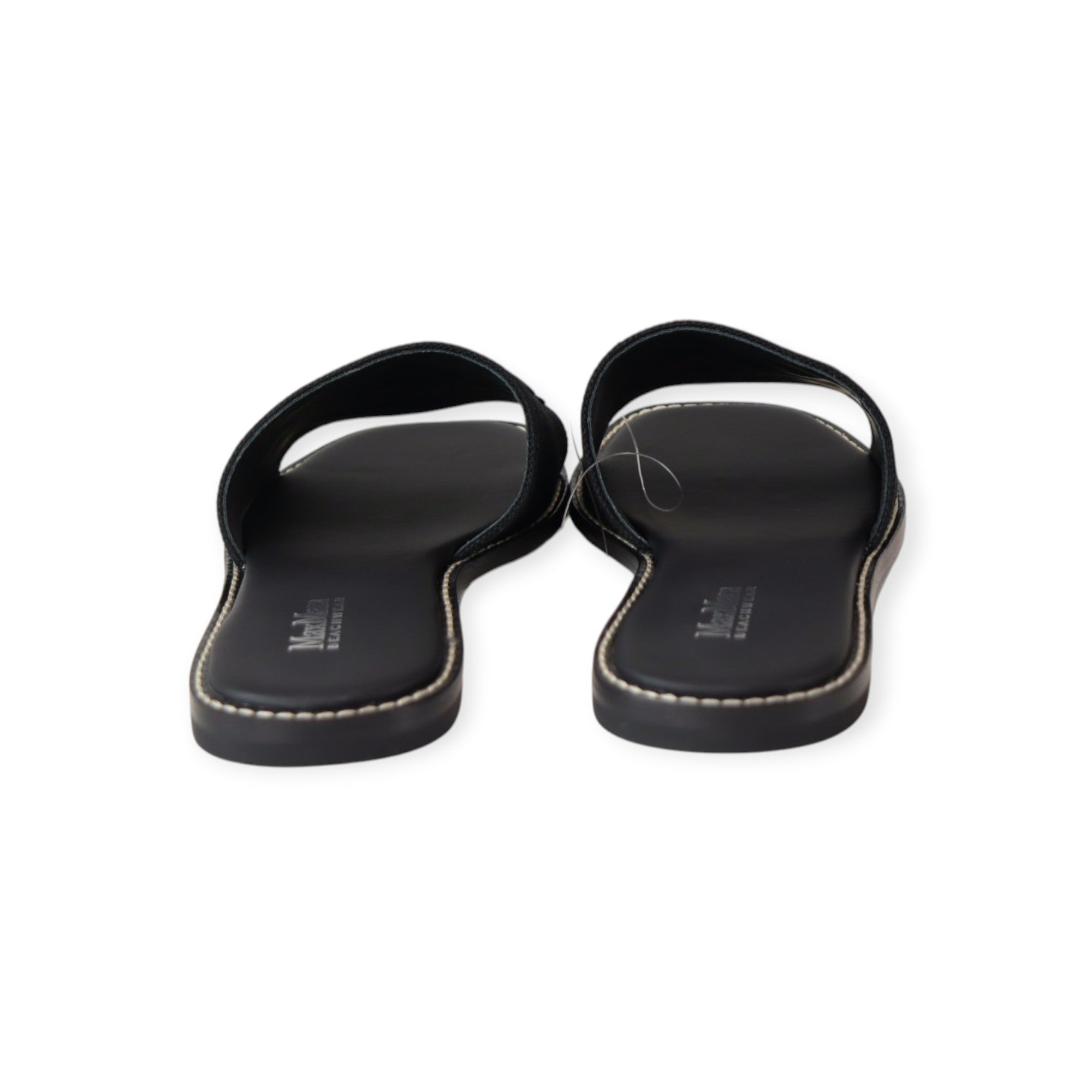 CIABATTA FLAT CAUCASO NERA