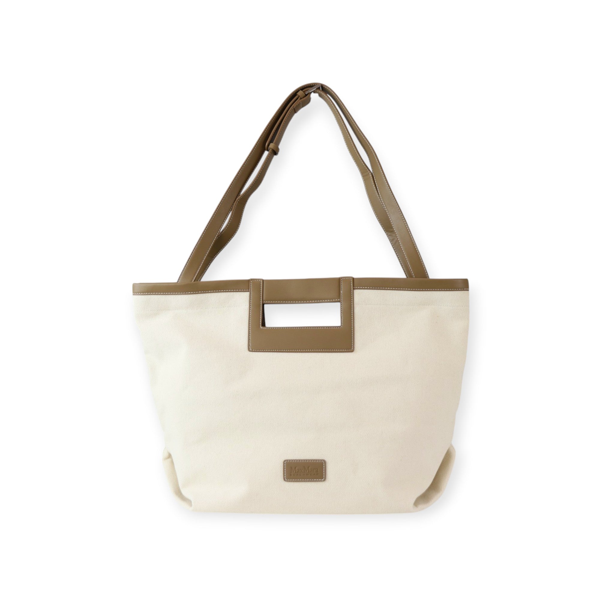 BORSA ECRU BEIGE