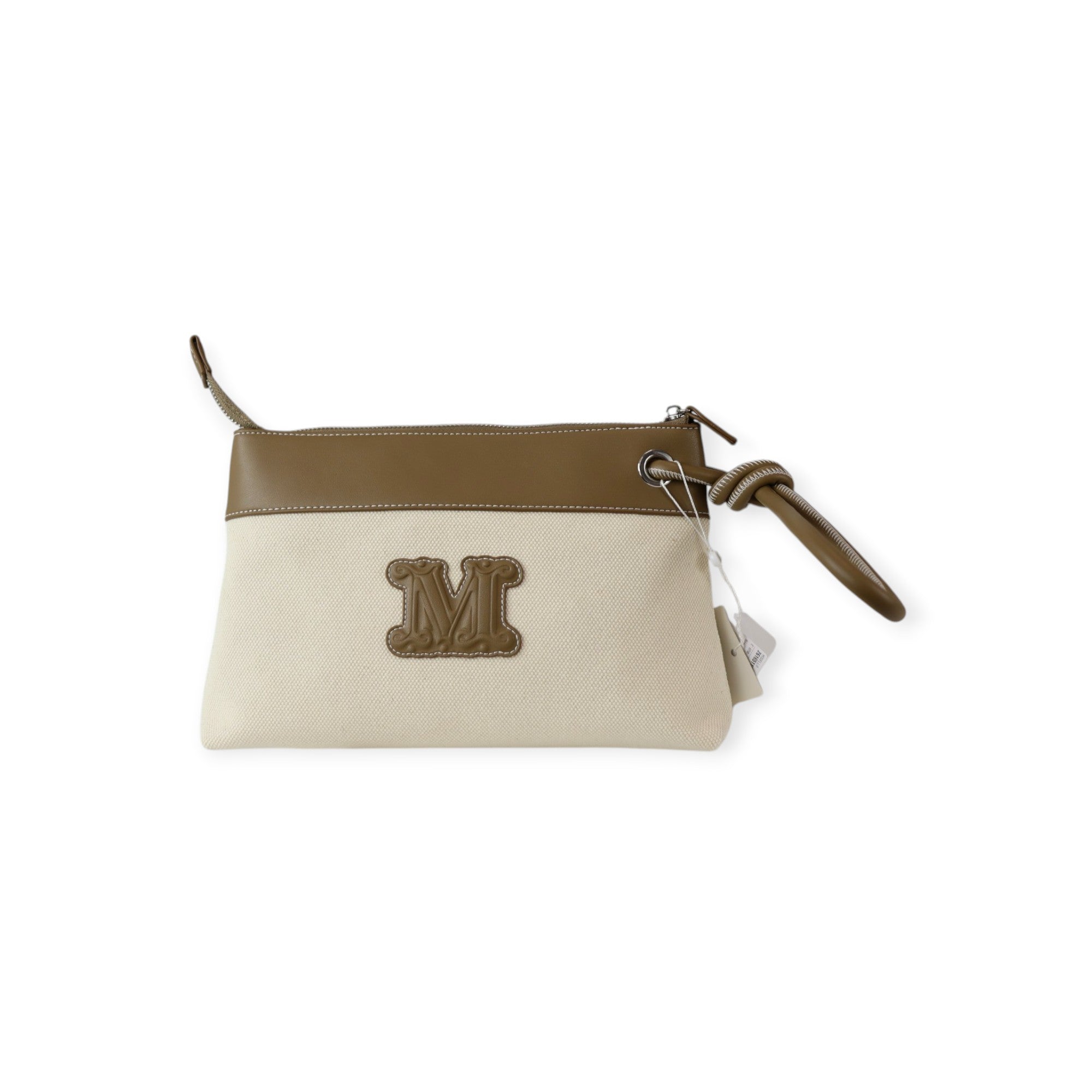 POCHETTE FRISIA BEIGE