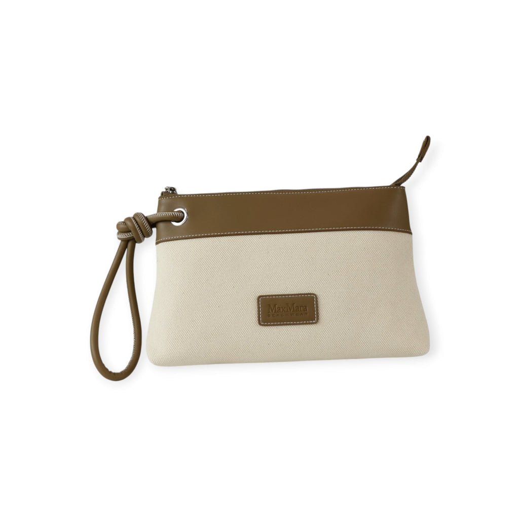 POCHETTE FRISIA BEIGE