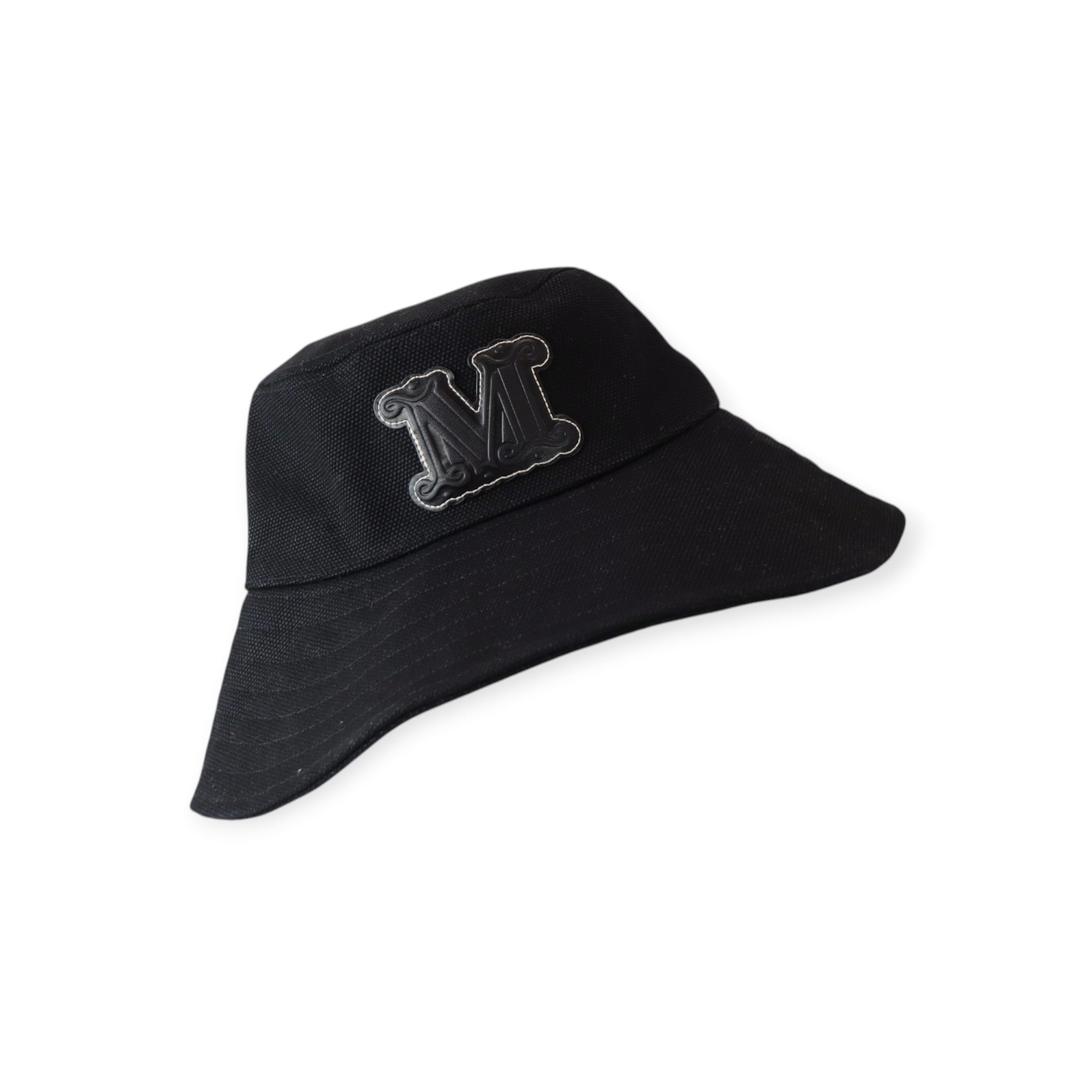 CAPPELLO GONDOLA NERO