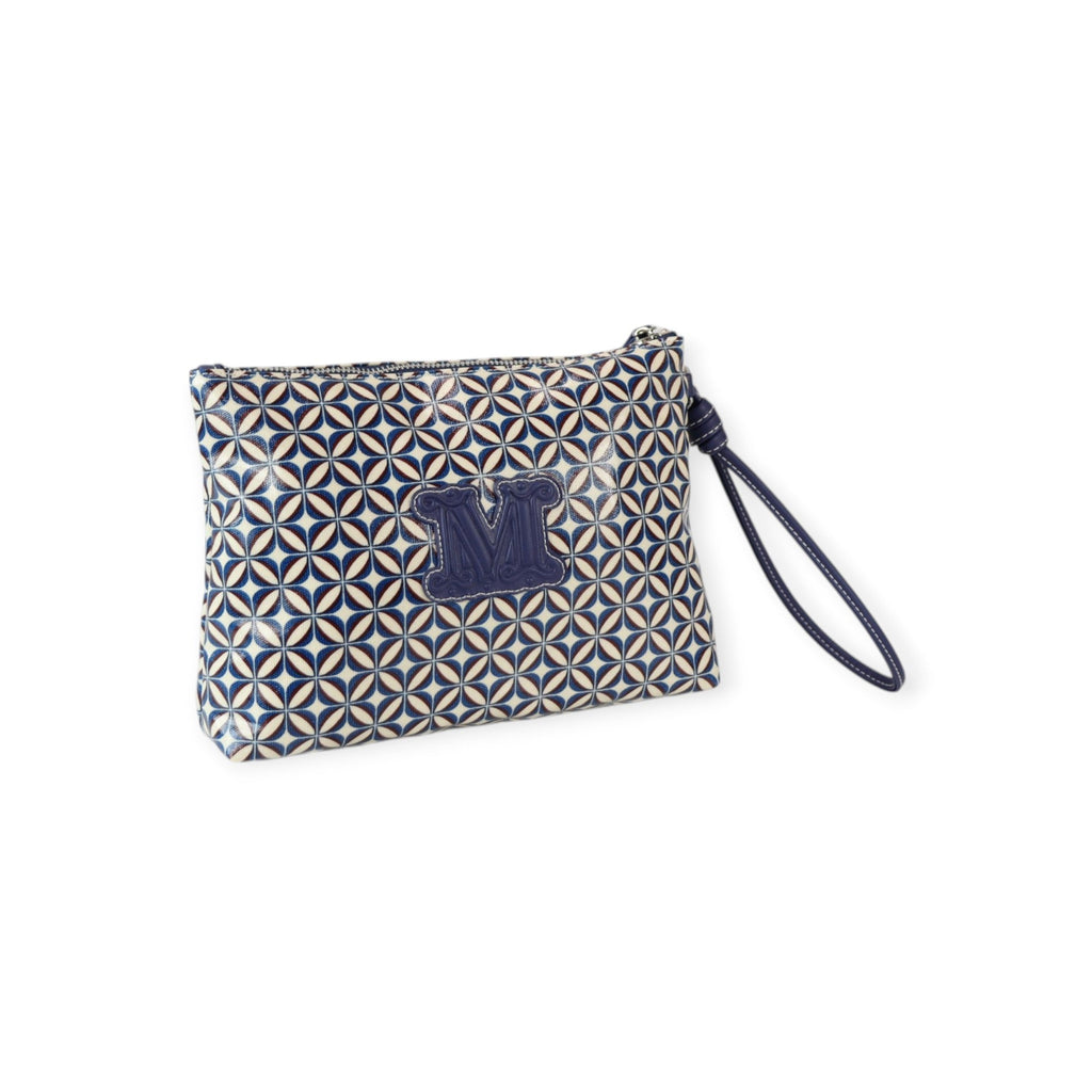 POCHETTE TAZZINA BLU
