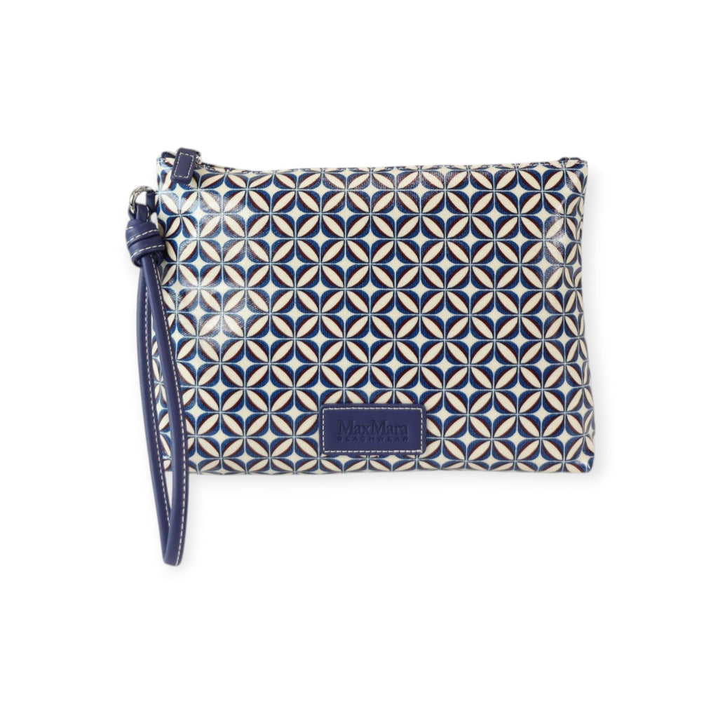 POCHETTE TAZZINA BLU