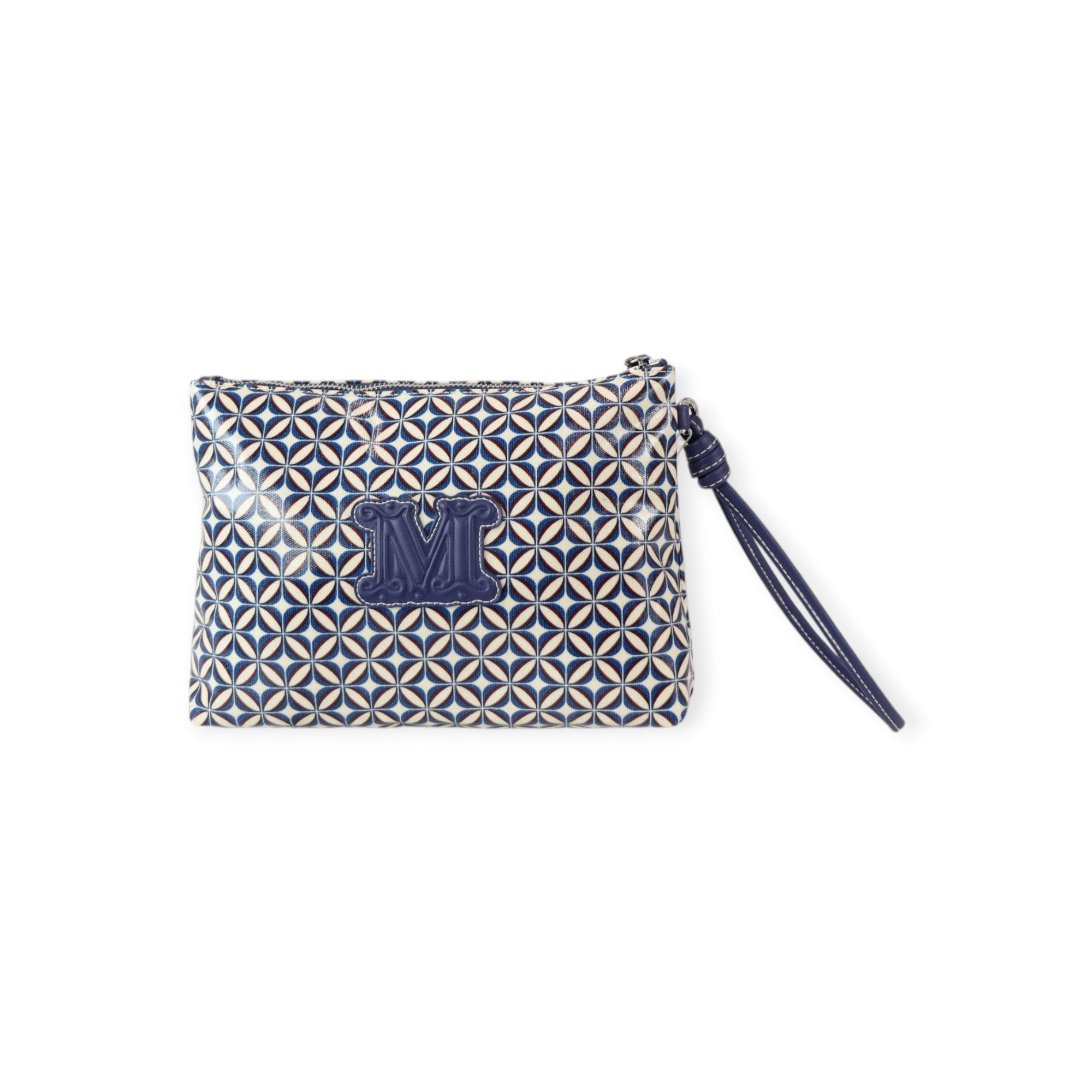POCHETTE TAZZINA BLU