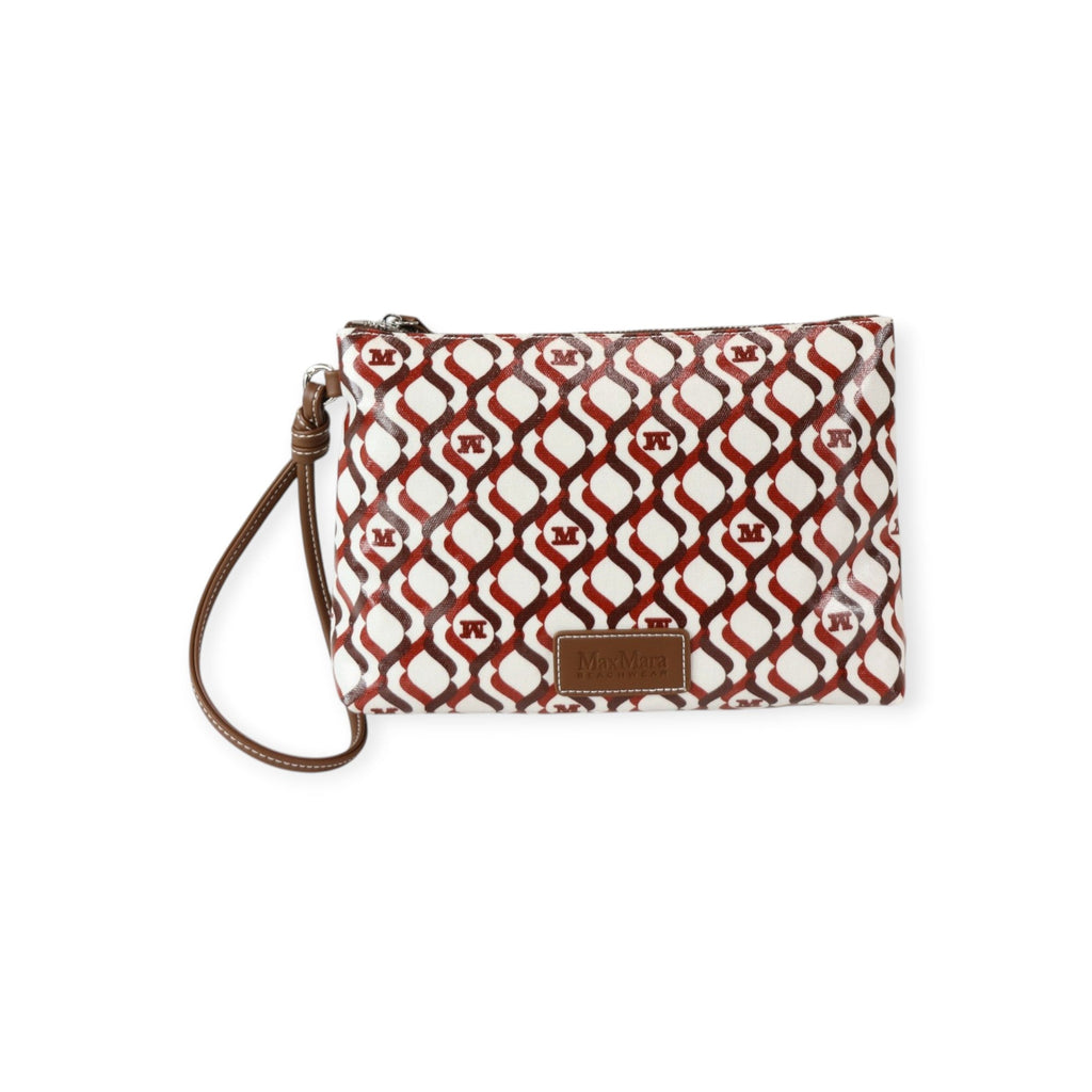 POCHETTE TAZZINA MARRONE