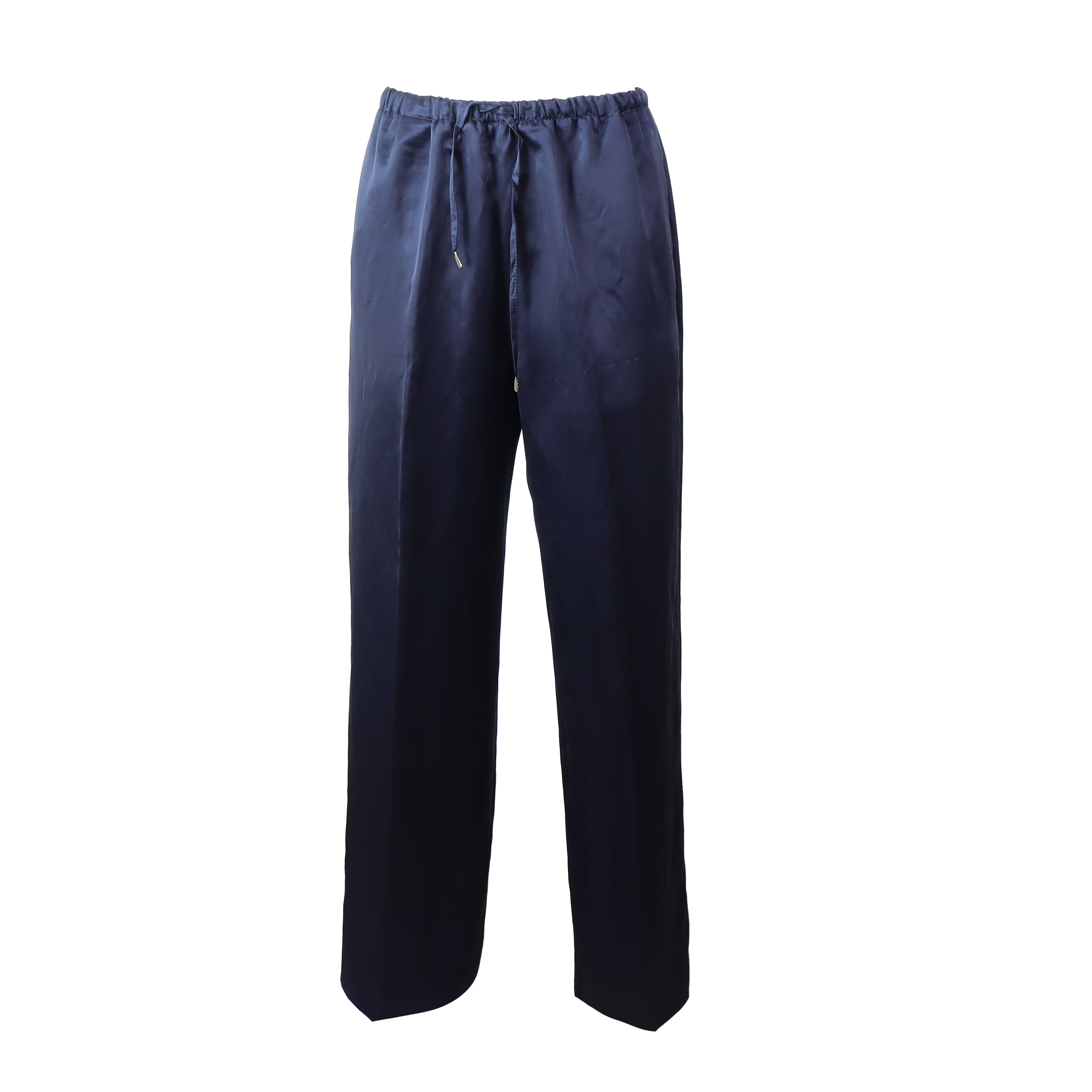 PANTALONE IRIS BLU