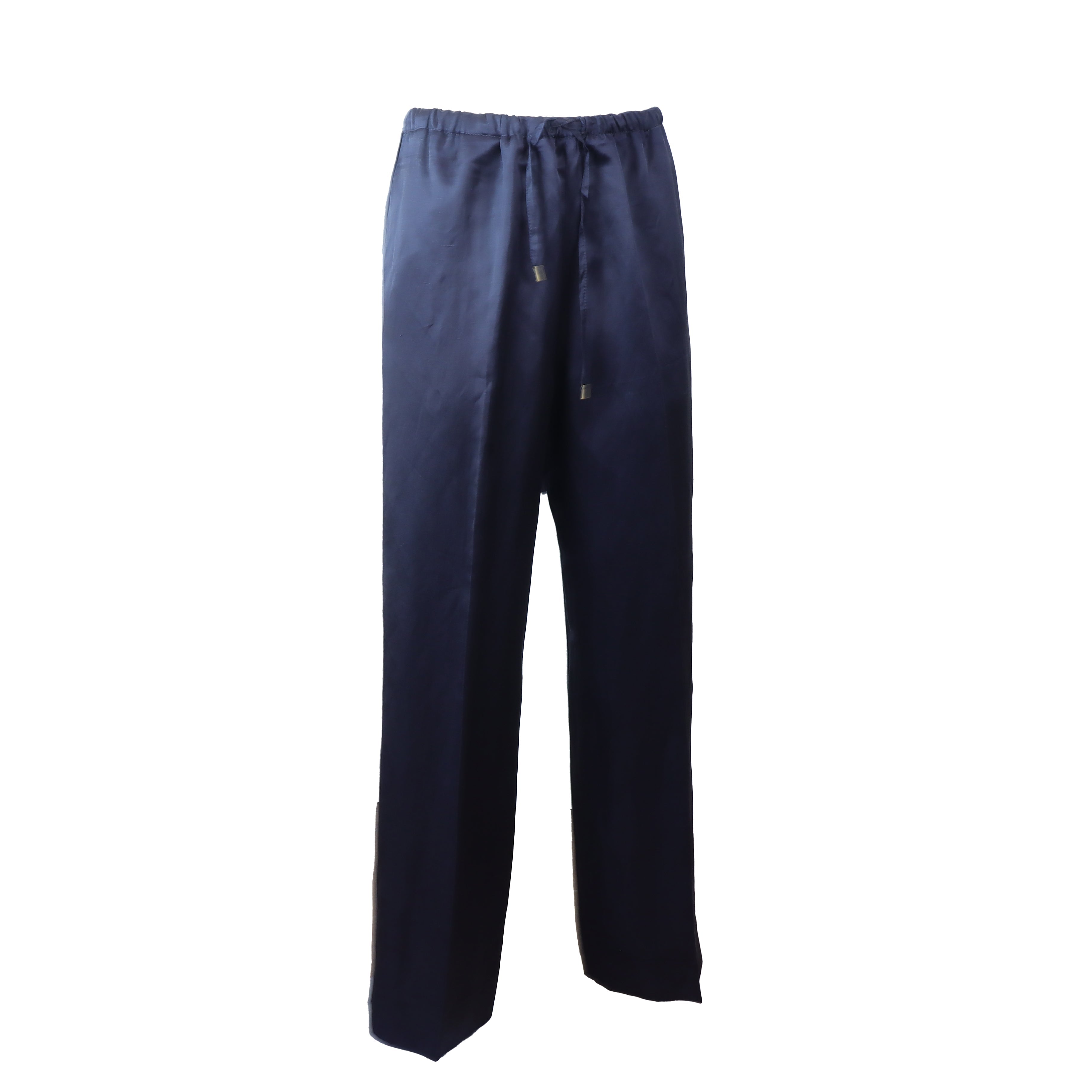 PANTALONE IRIS BLU