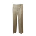 PANTALONE BORGONOVO BEIGE