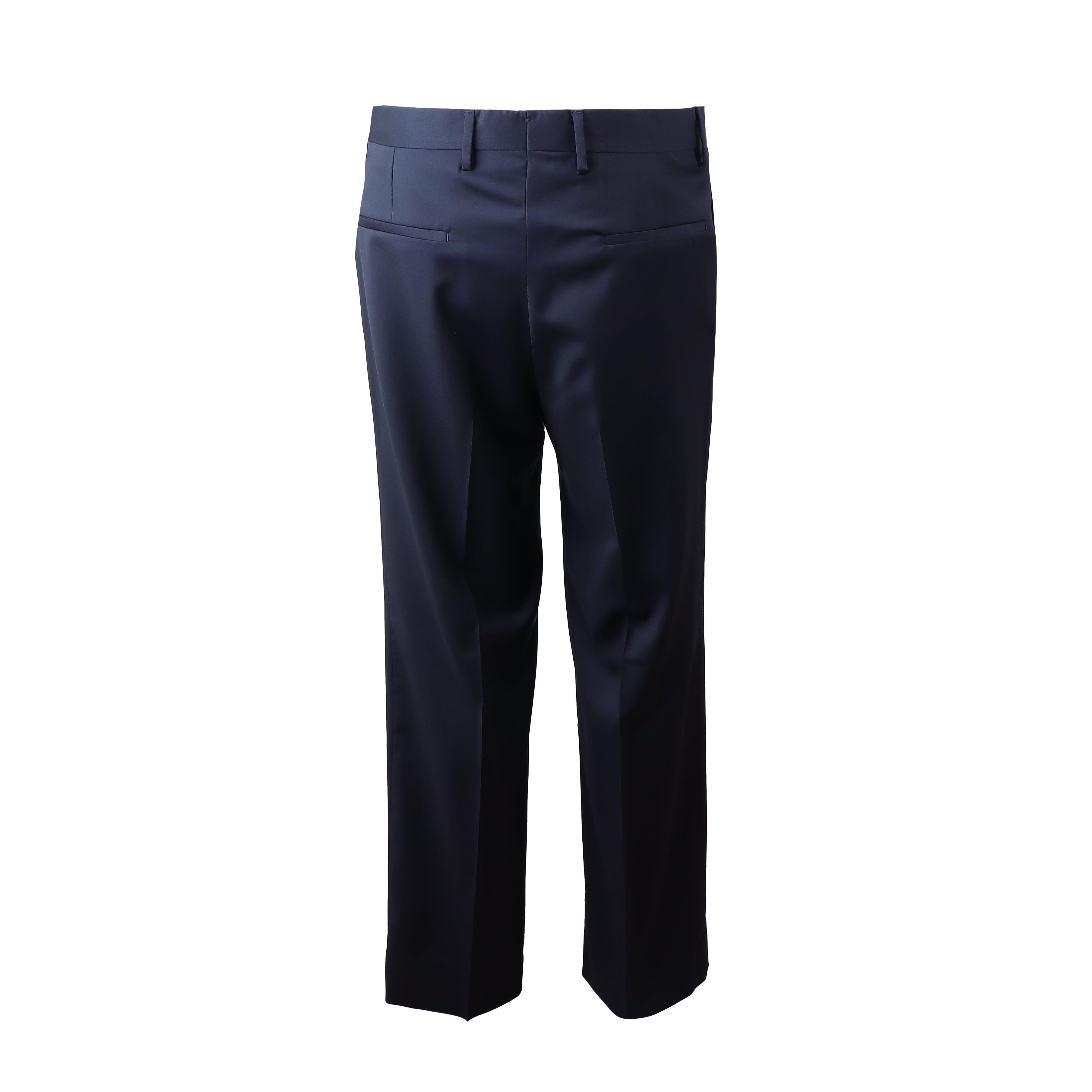 PANTALONE BORGONOVO BLU