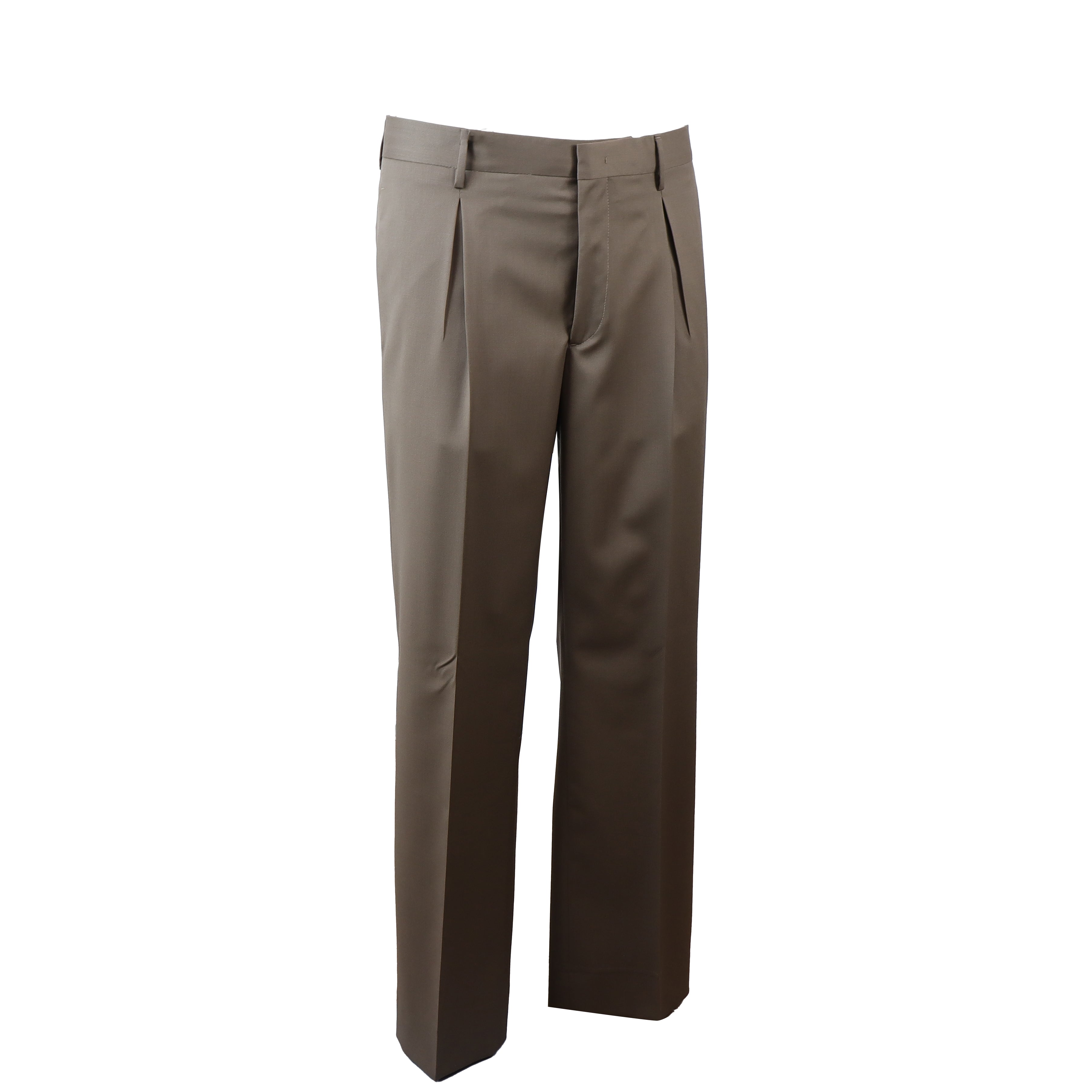 PANTALONE BORGONOVO MARRONE