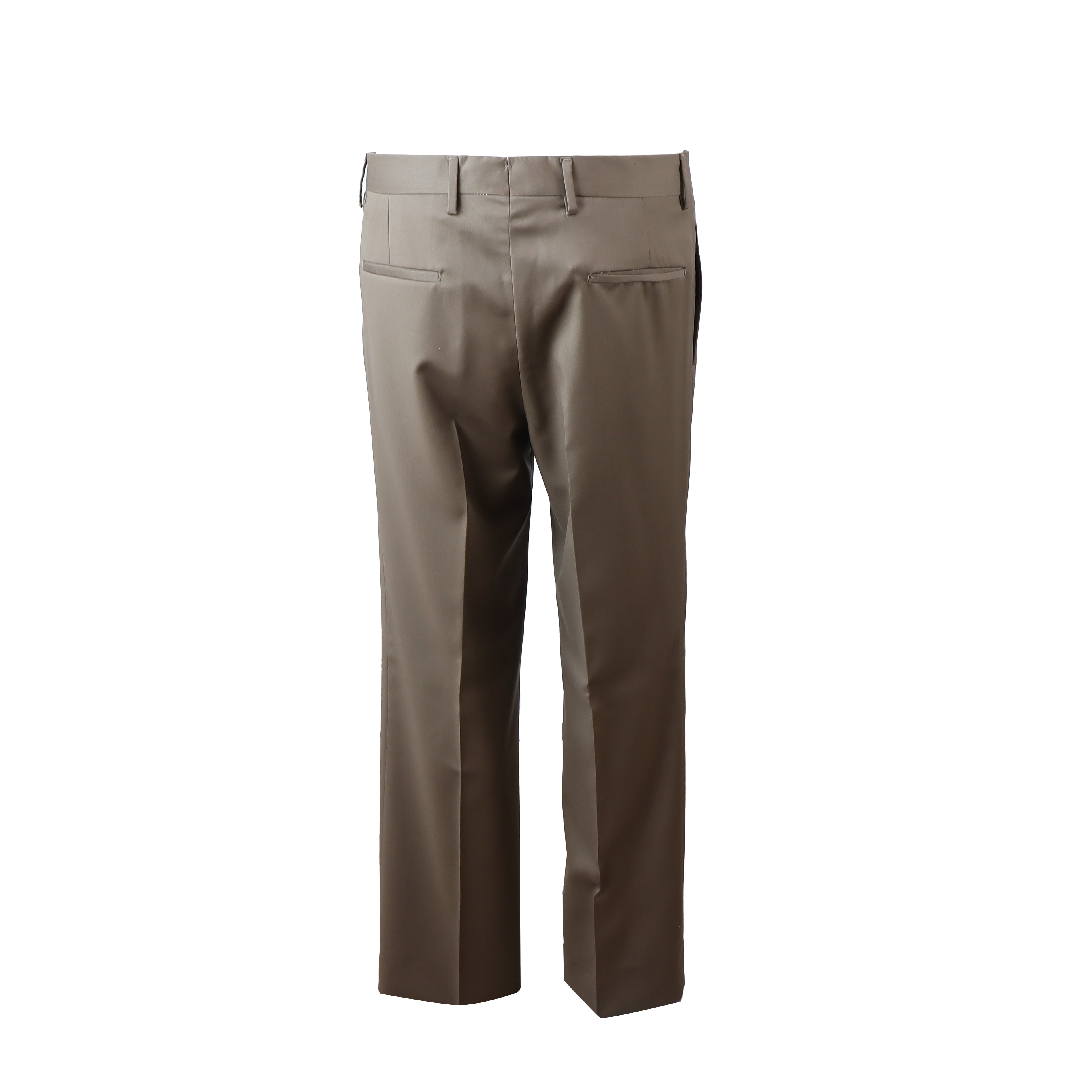 PANTALONE BORGONOVO MARRONE