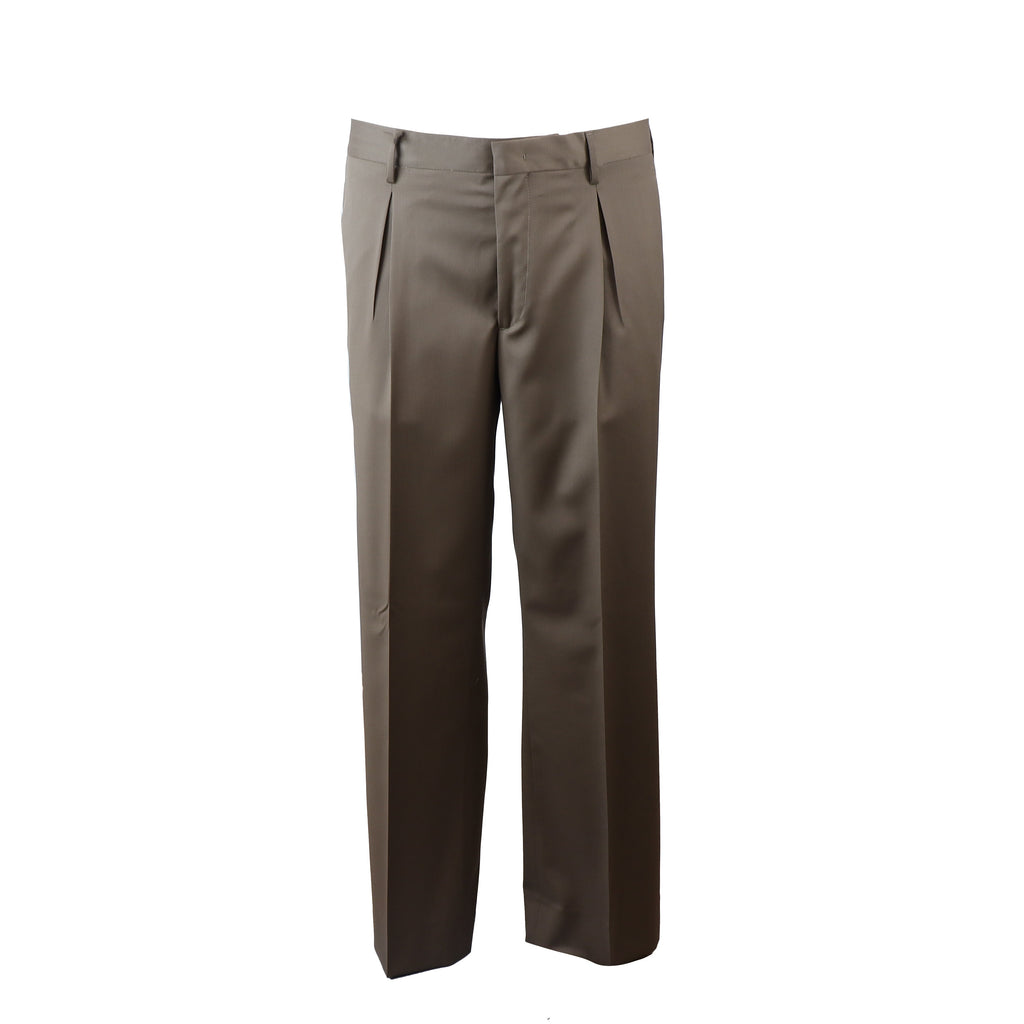 PANTALONE BORGONOVO MARRONE
