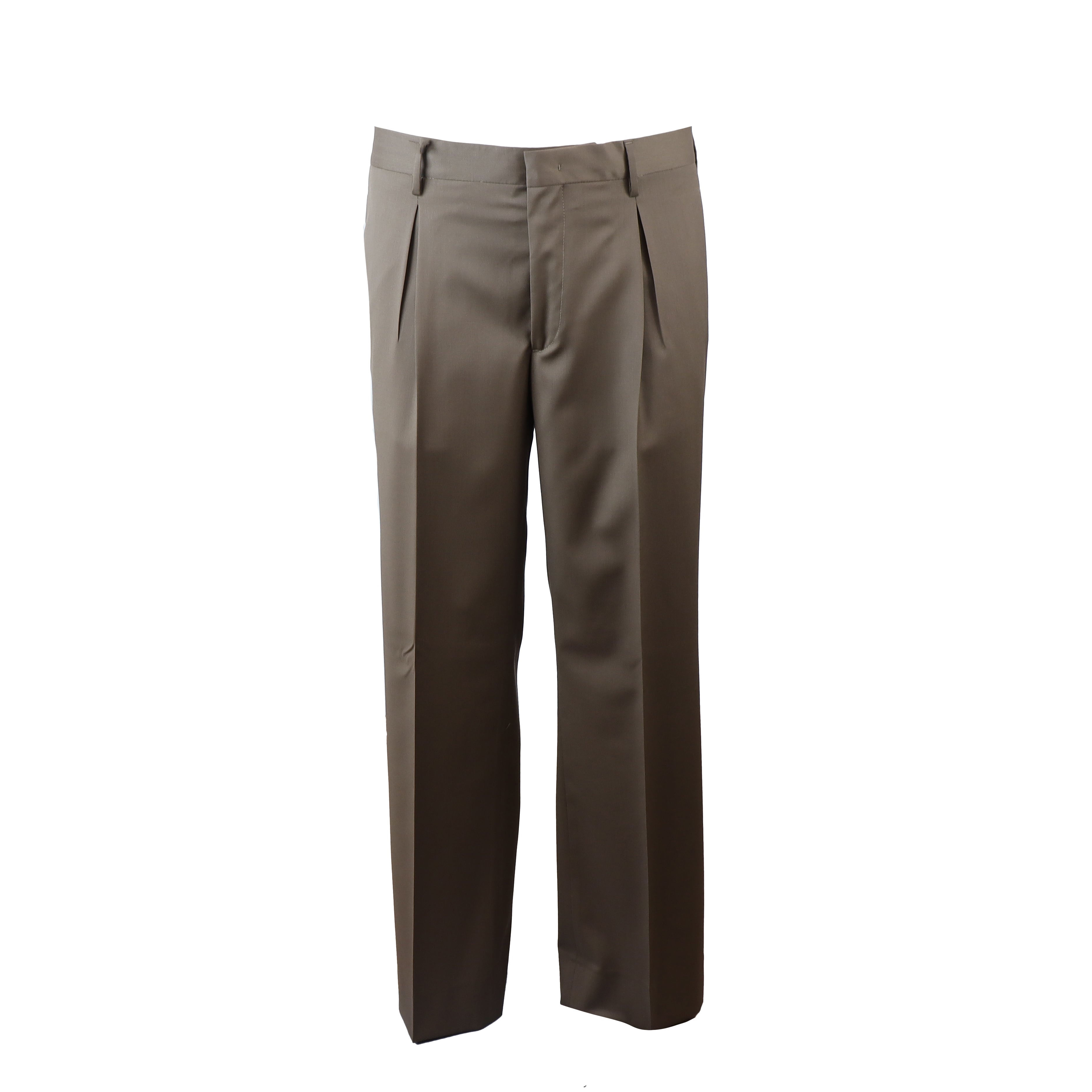 PANTALONE BORGONOVO MARRONE