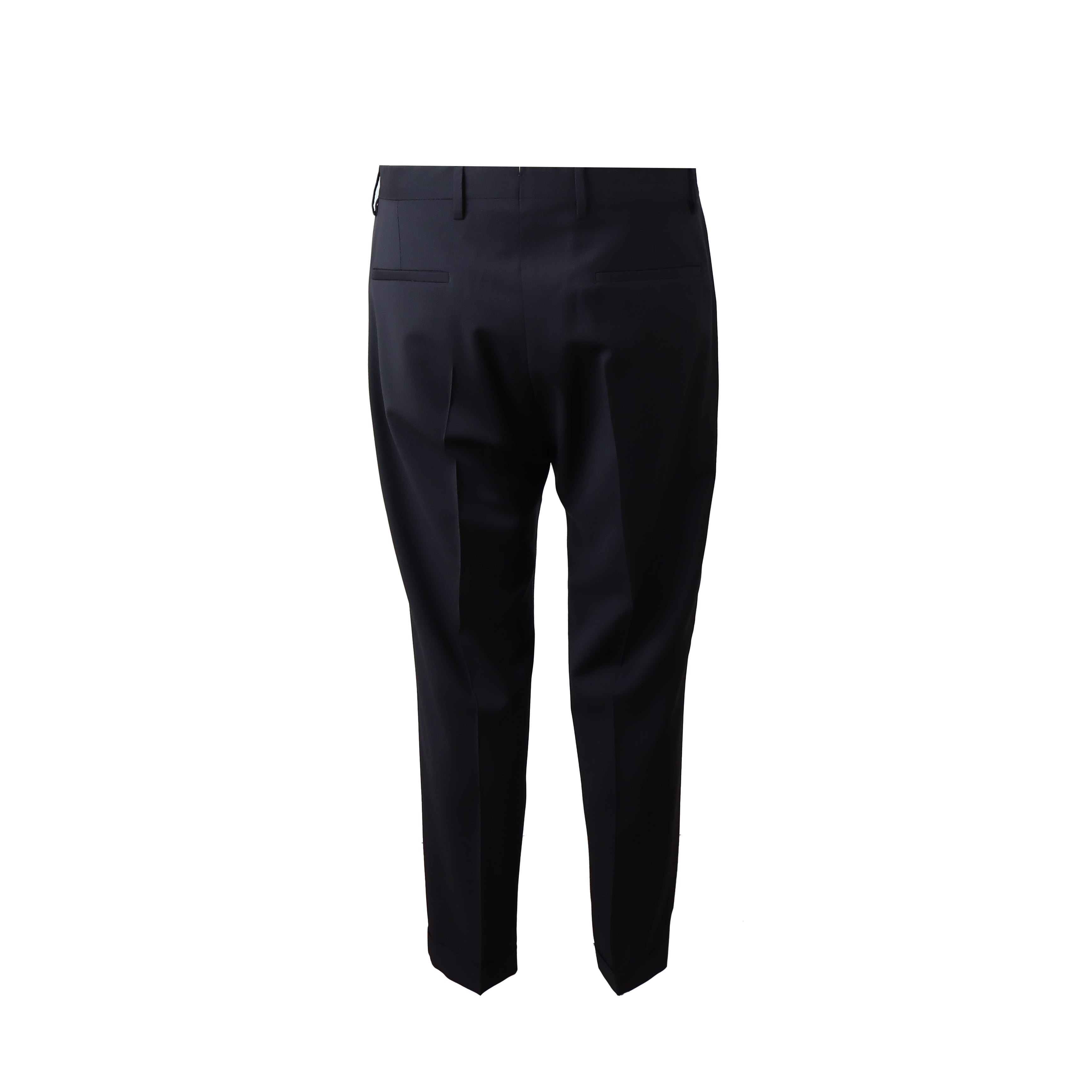 PANTALONE TIBERIO BLU