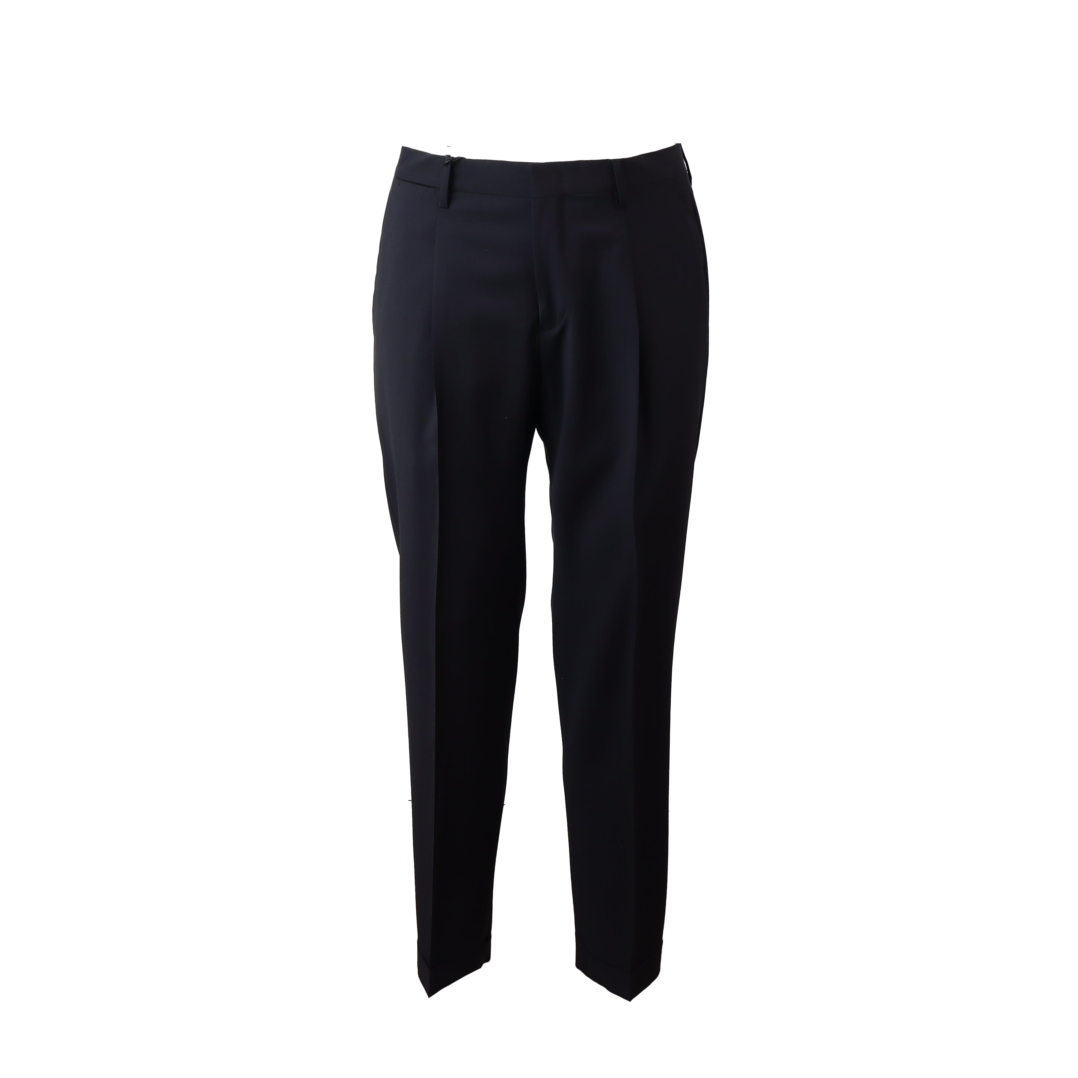 PANTALONE TIBERIO BLU