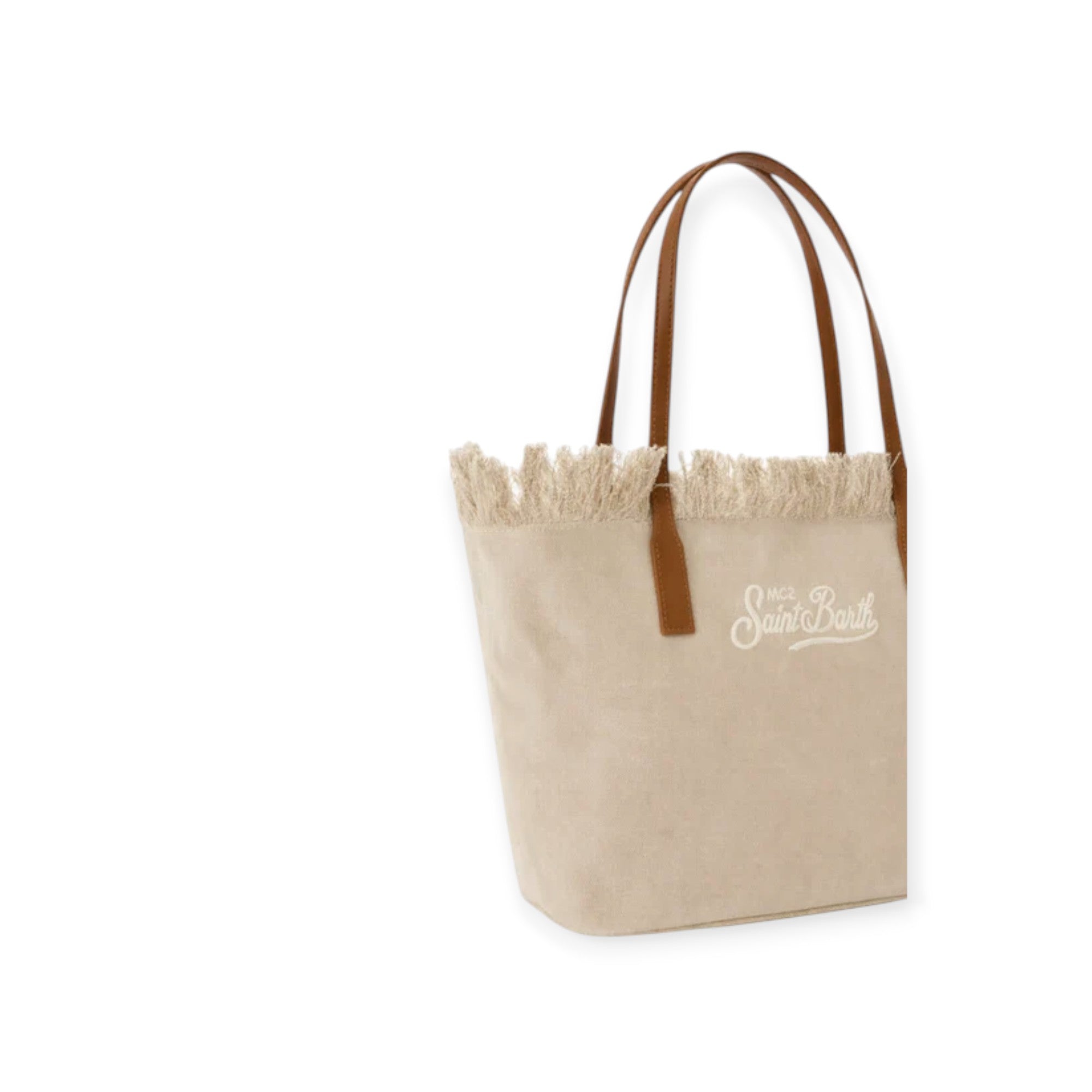 BORSA CITYBAG MID BEIGE