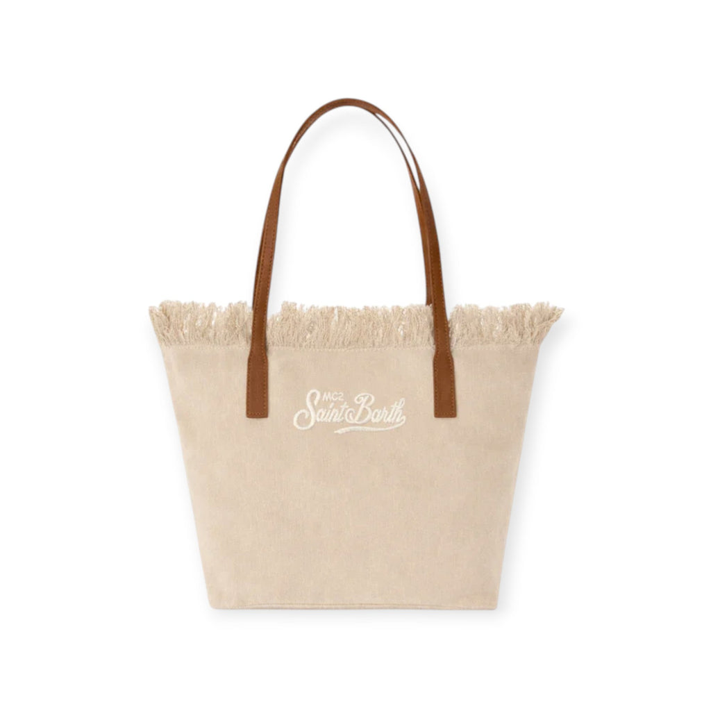 BORSA CITYBAG MID BEIGE
