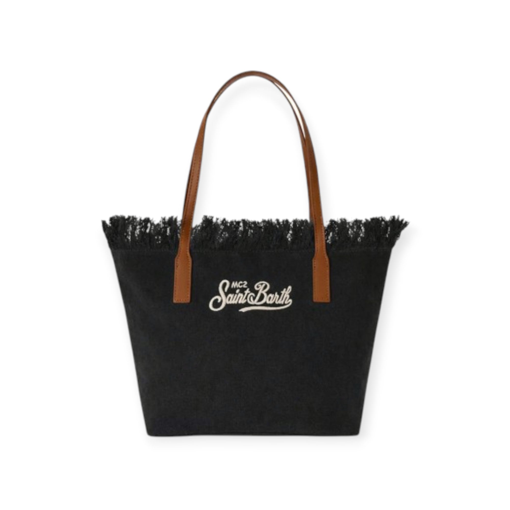 BORSA CITYBAG MID NERA