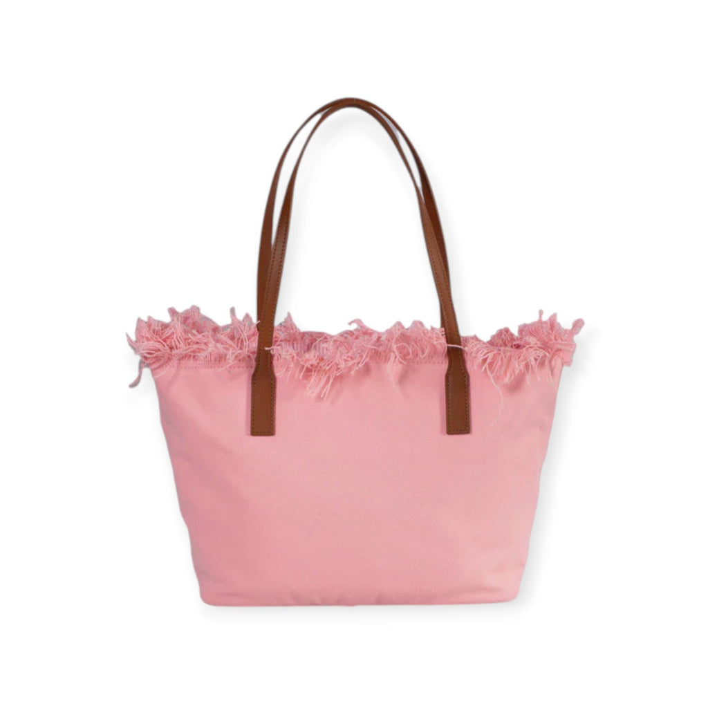 BORSA CITYBAG MID ROSA