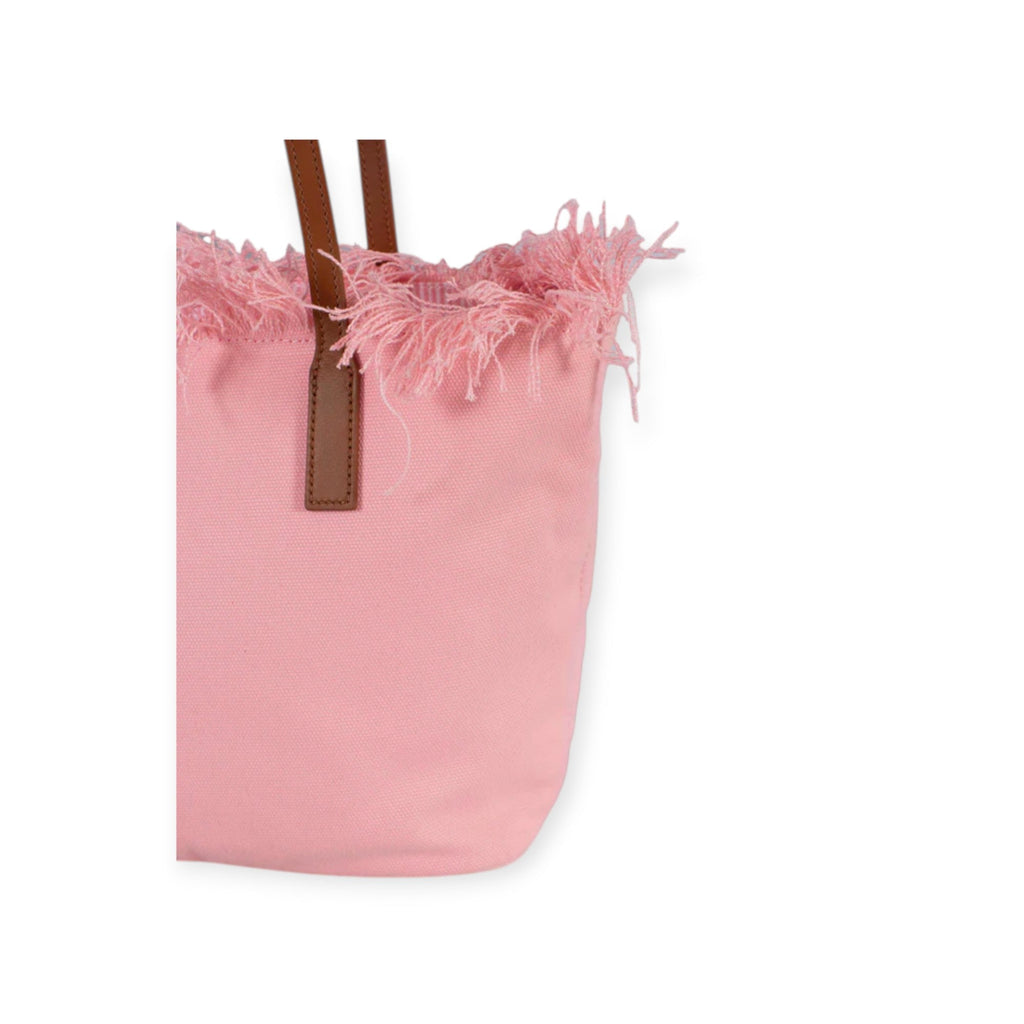 BORSA CITYBAG MID ROSA