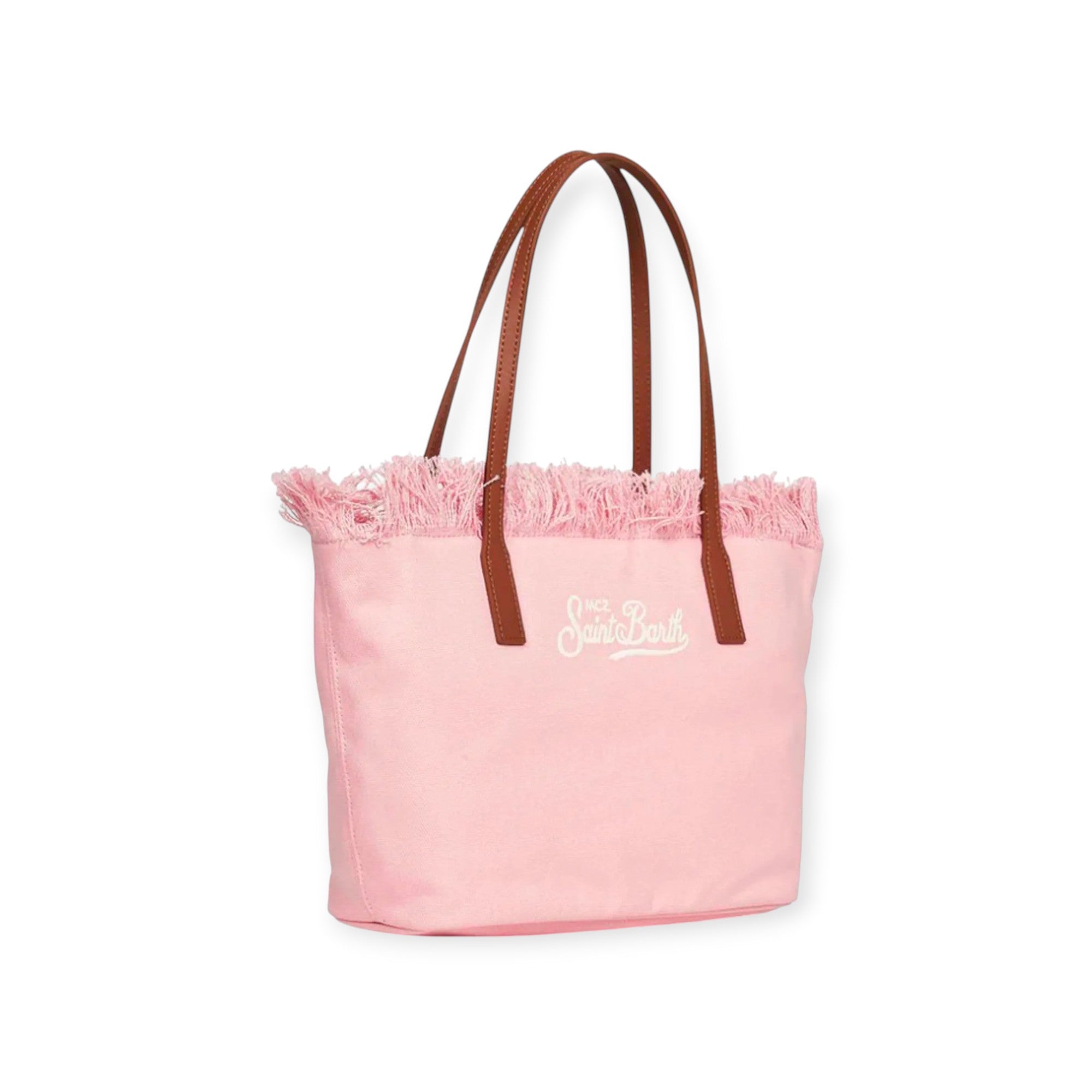 BORSA CITYBAG ROSA