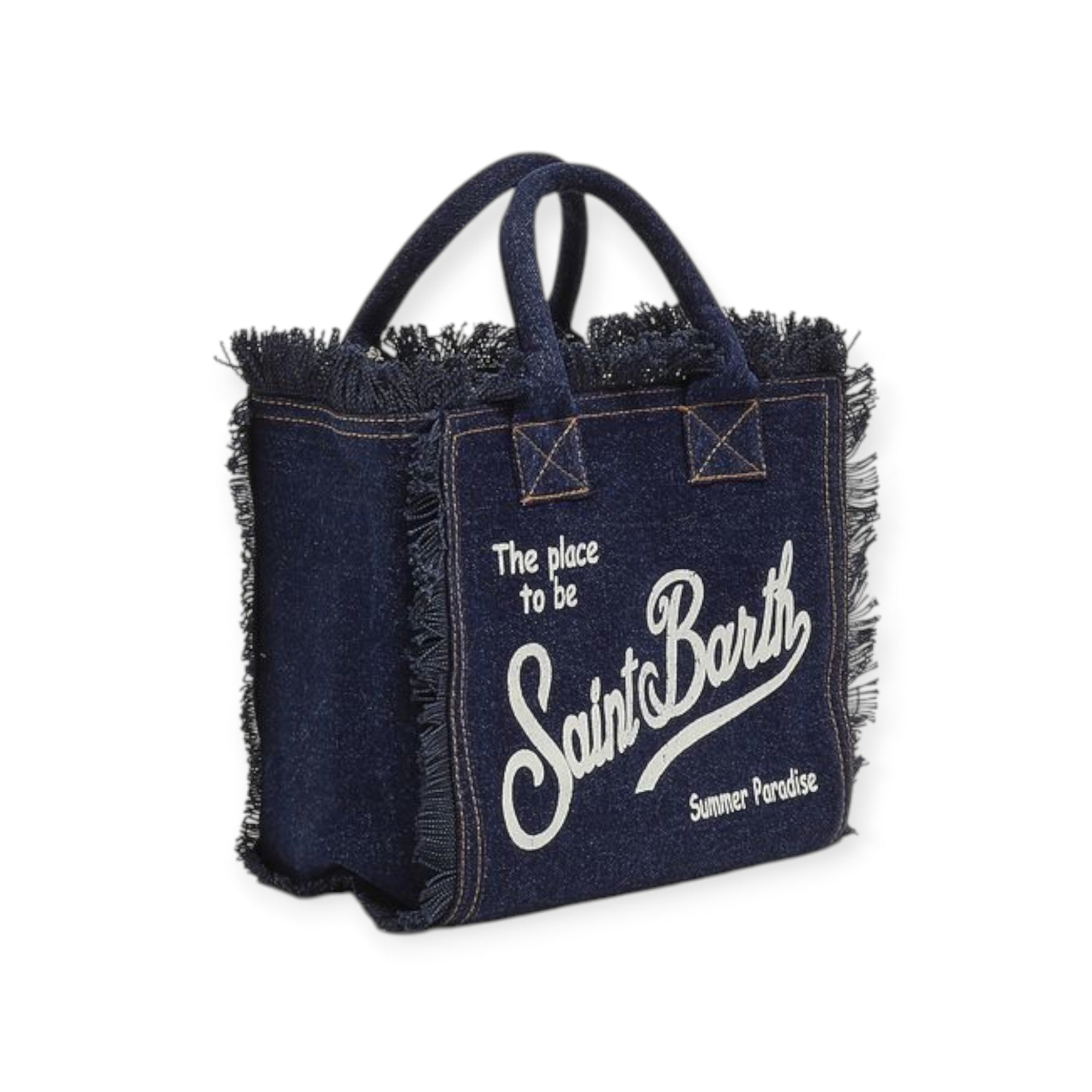 BORSA COLETTE DENIM DARK