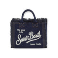 BORSA COLETTE DENIM DARK