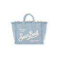 BORSA COLETTE DENIM CHIARO