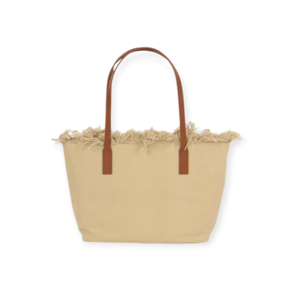 BORSA CITYBAG MID BEIGE