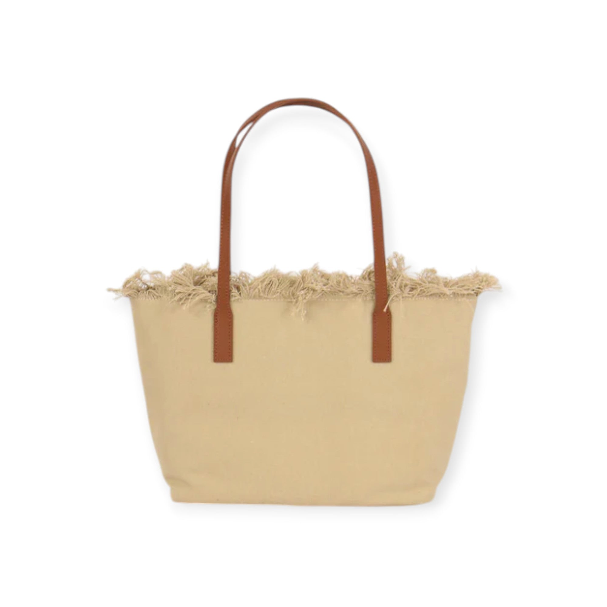 BORSA CITYBAG MID BEIGE