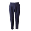 PANTALONE NEW RICCARDO BLU