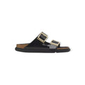 ARIZONA DROPLET BUCKLE NERO