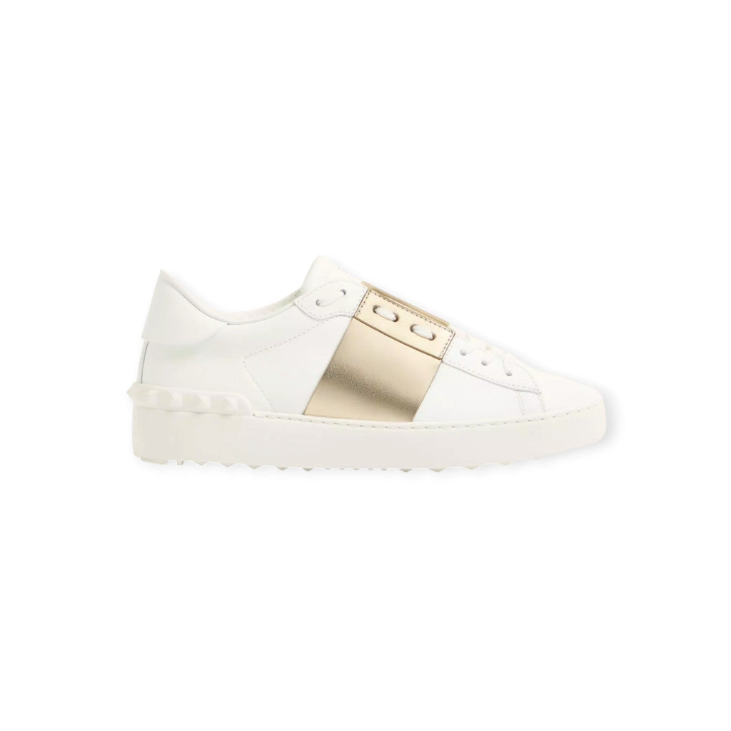 Sneakers OPEN bianca