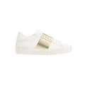 Sneakers OPEN bianca