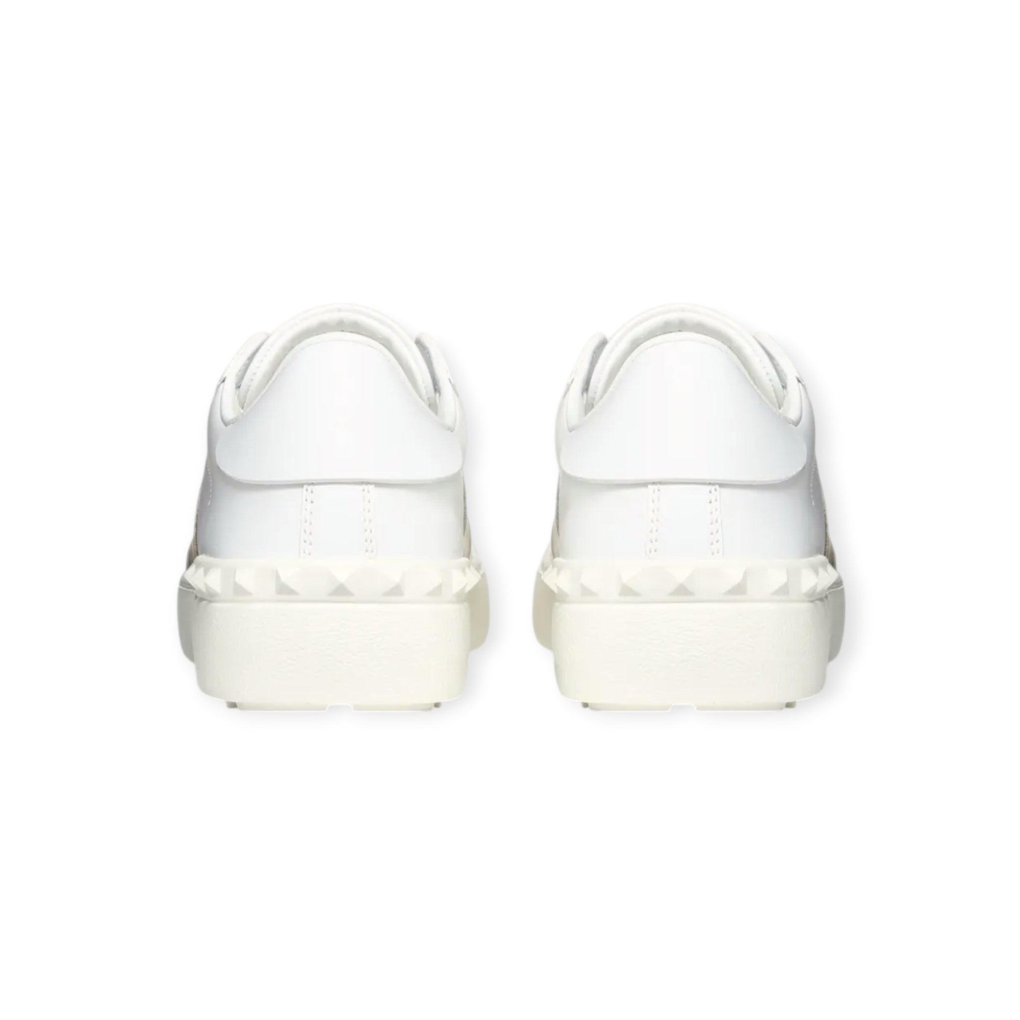 Sneakers OPEN bianca