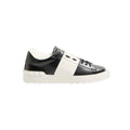 Sneakers OPEN nera