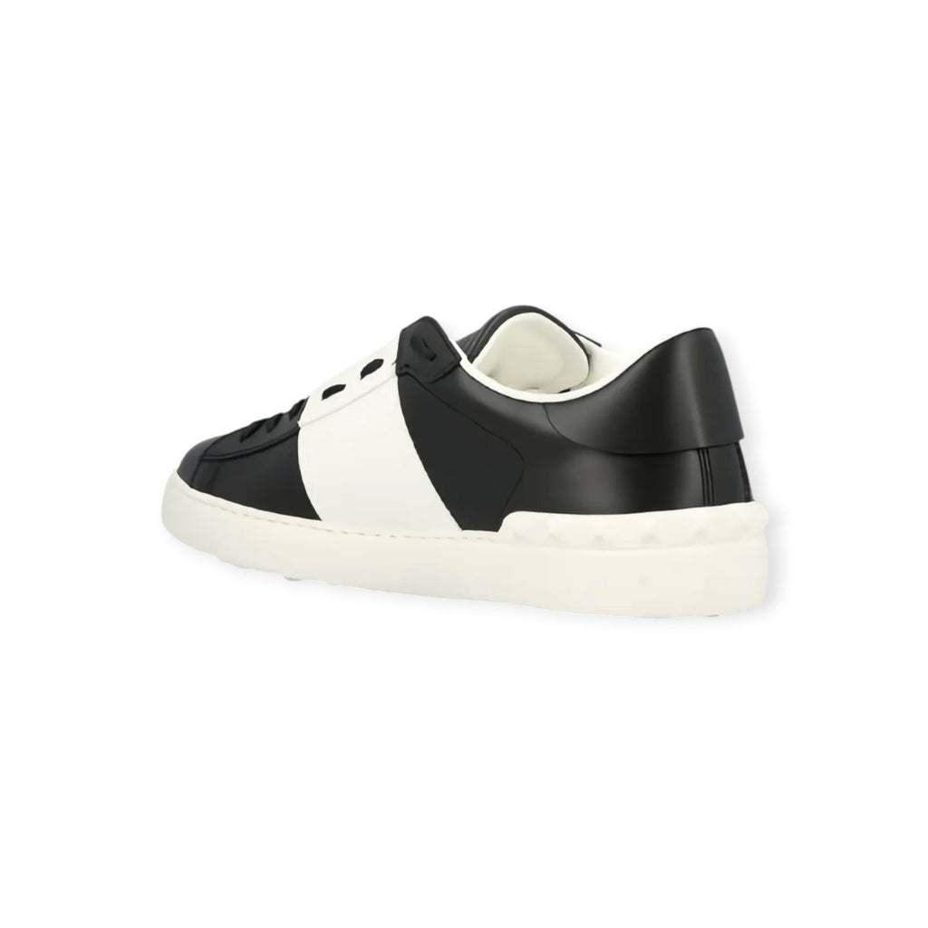 Sneakers OPEN nera