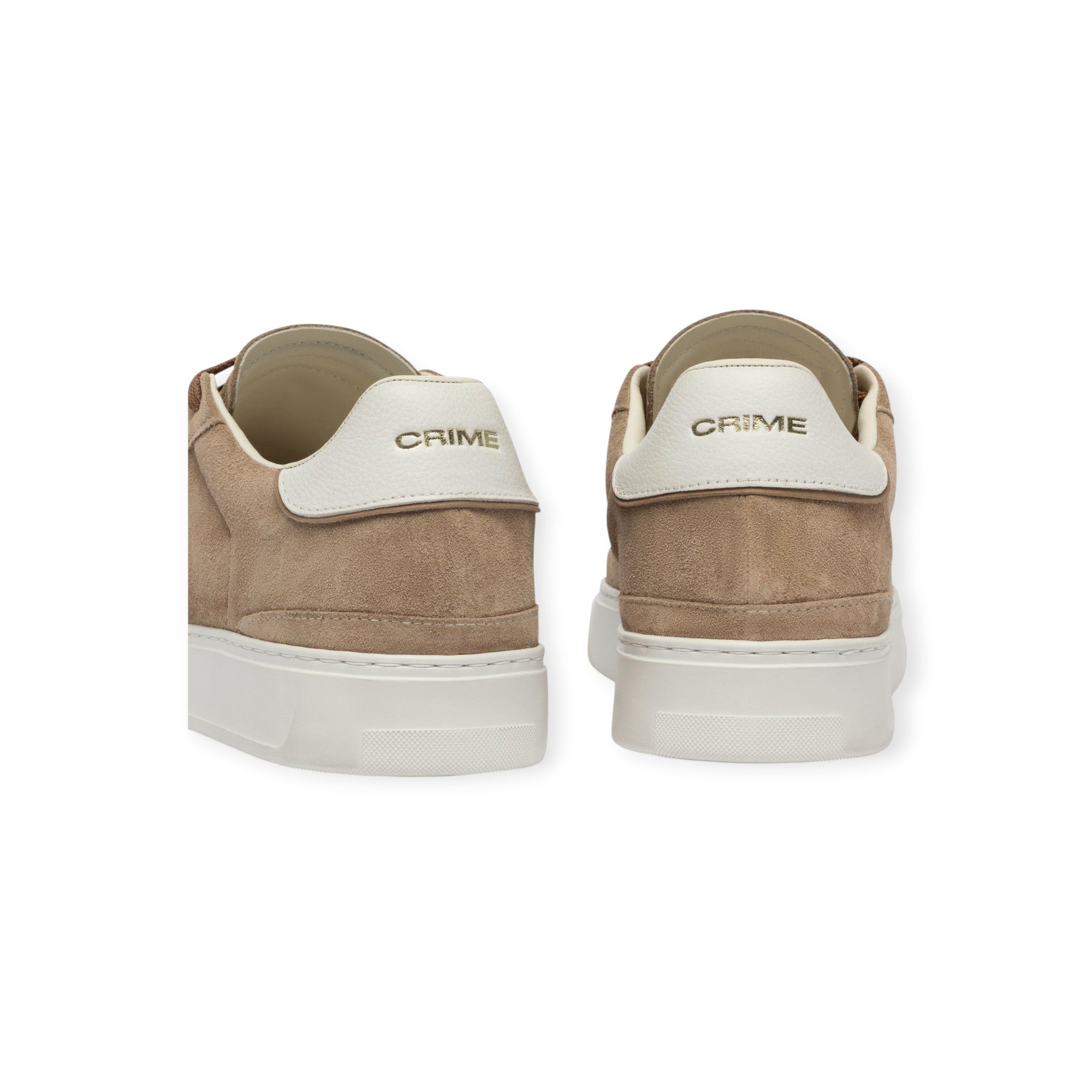 SNEAKERS ECLIPSE BEIGE