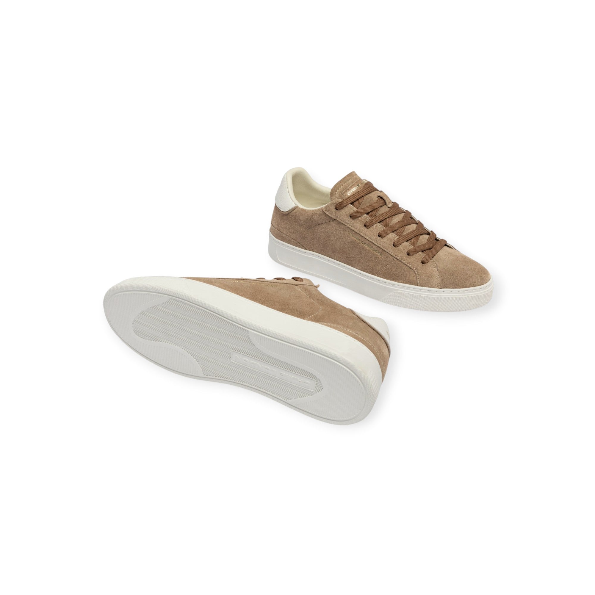 SNEAKERS ECLIPSE BEIGE