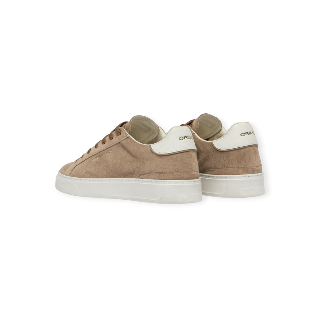 SNEAKERS ECLIPSE BEIGE